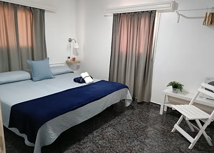 Pension Playa