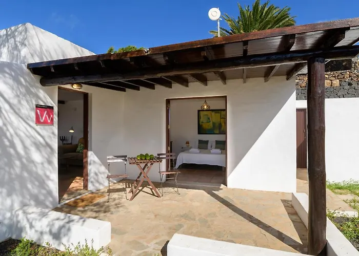 Casa Los Divisos