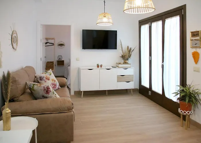 Apartamentos turísticos La Estación