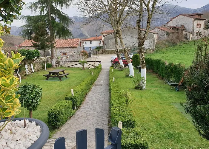 La Casona del Jou
