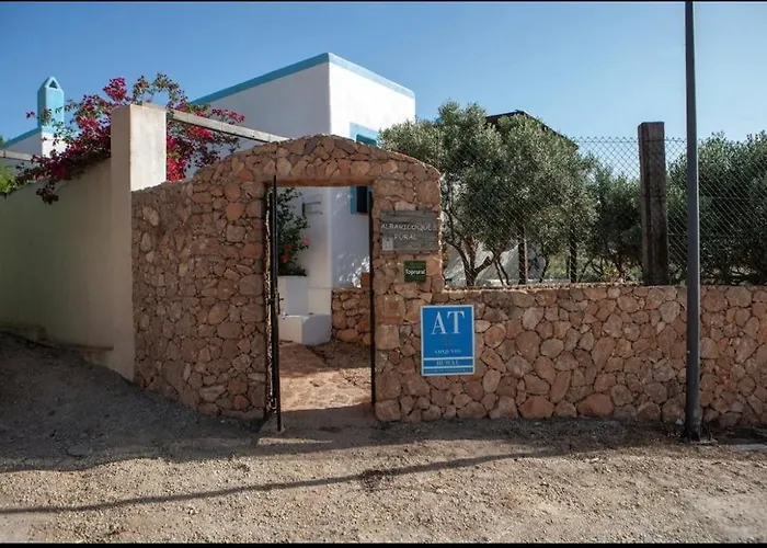 El Rincón de los Albaricoques Níjar, España