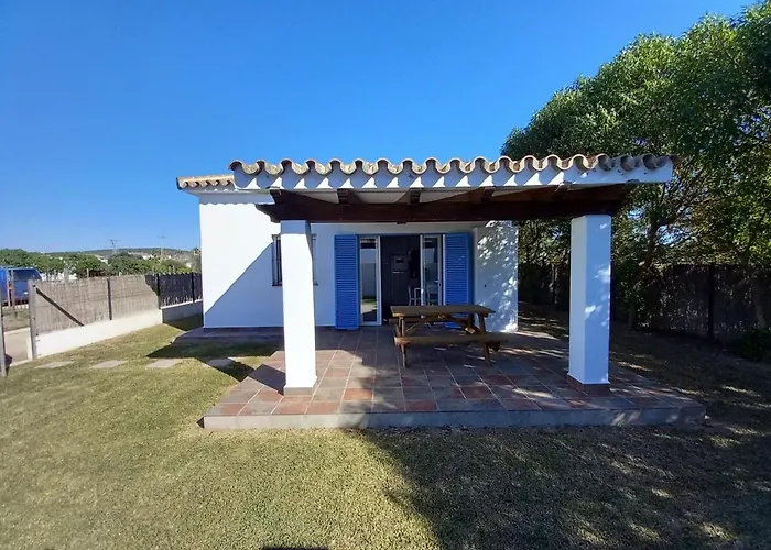 Apartamentos Cala Isabel