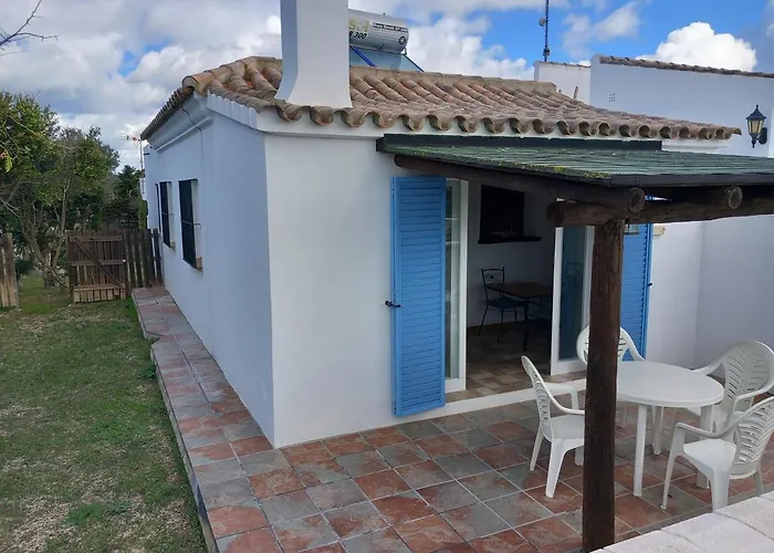 Apartamentos Cala Isabel