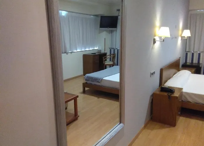 Hotel Ciudad de Corella