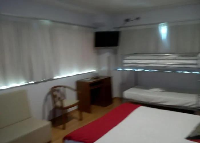 Hotel Ciudad de Corella