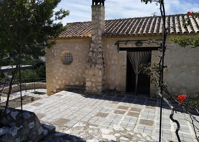 Casas Rurales Las Viñas