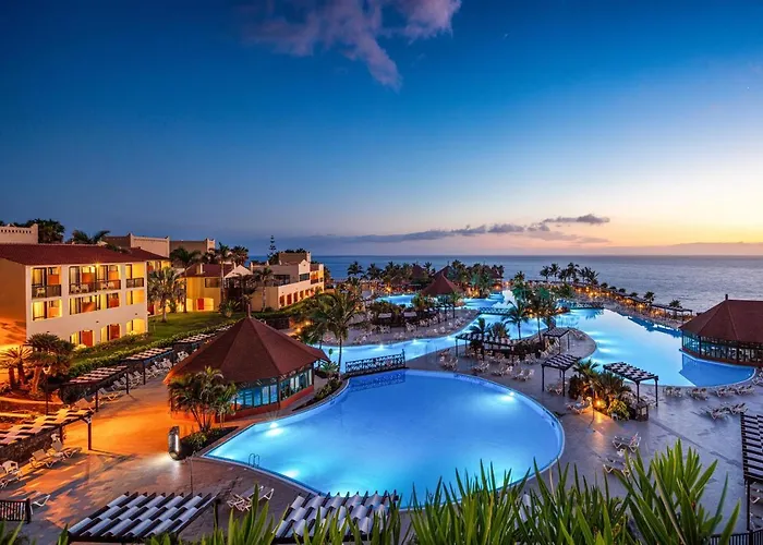 Esencia De La Palma By Princess - Adults Only