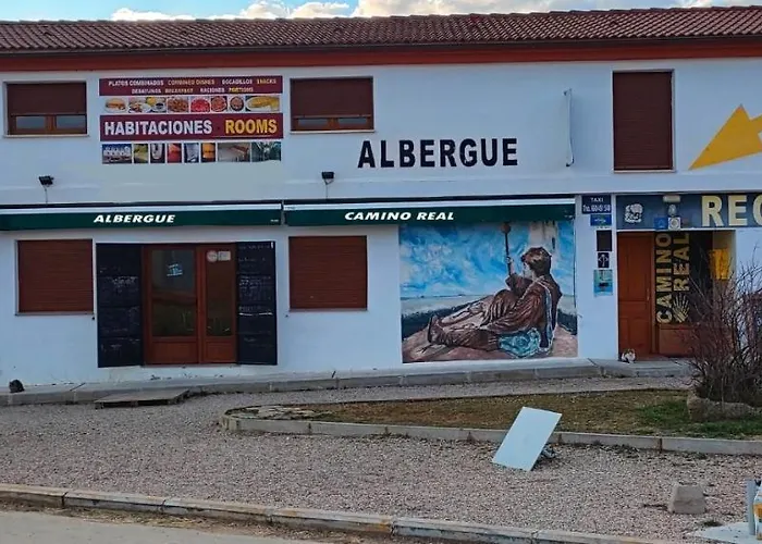 Albergue Camino Real