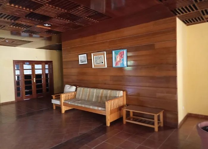 Bungalow Ca Margarita San Agustin