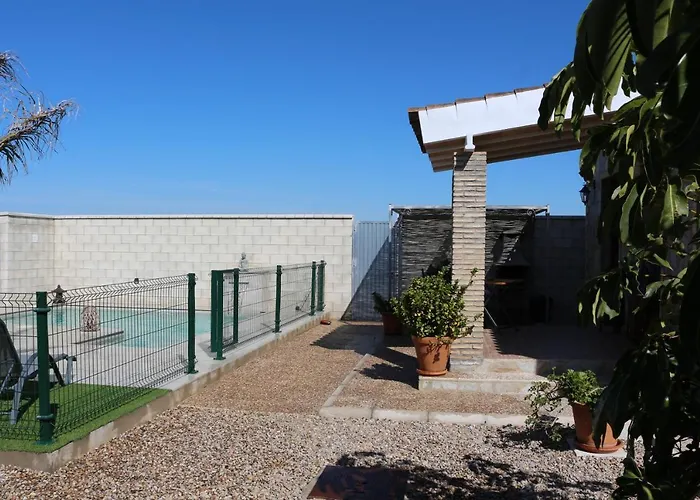 Chalet Mirlo