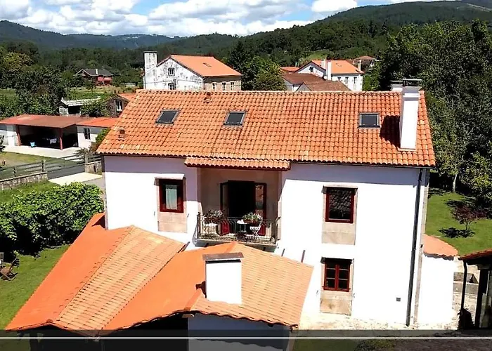 Casa De Roque