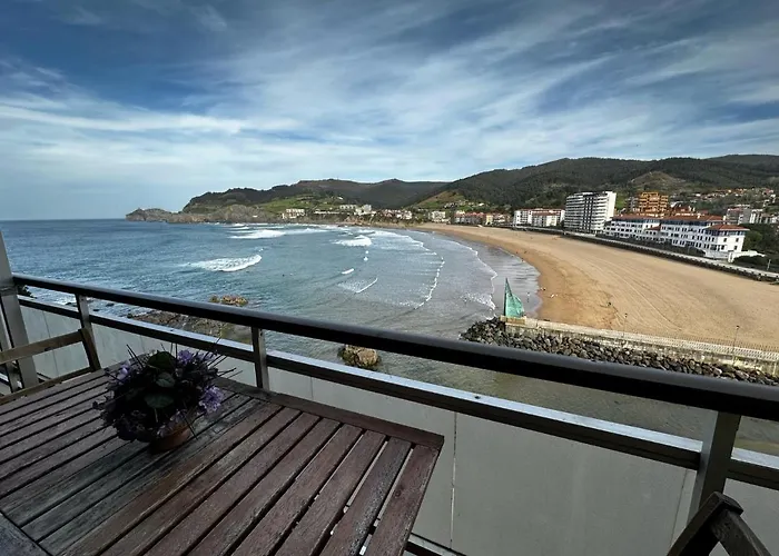 , Magnificas Vistas A La Mar