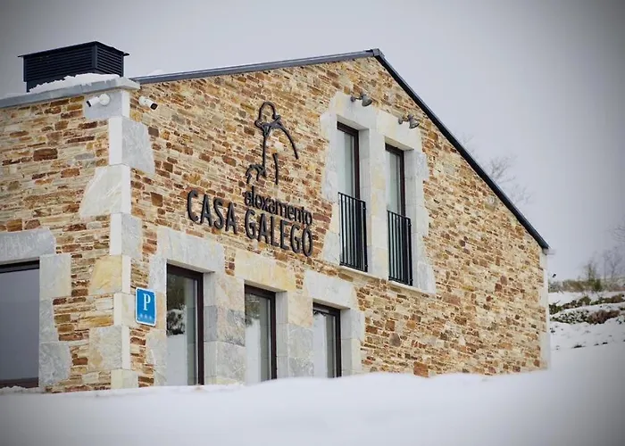 Casa Galego