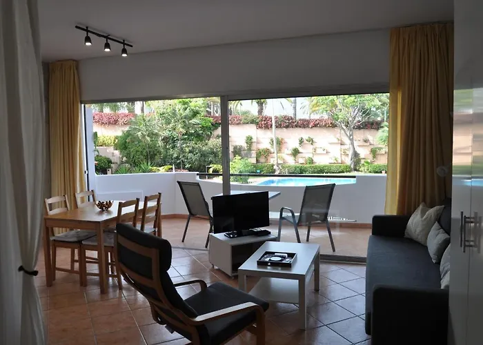 Apartment La Paz