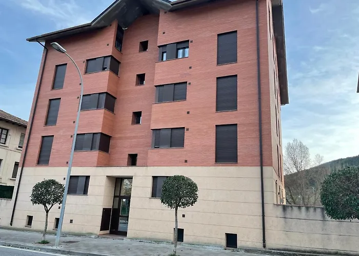 Apartamentos Riomonte 5