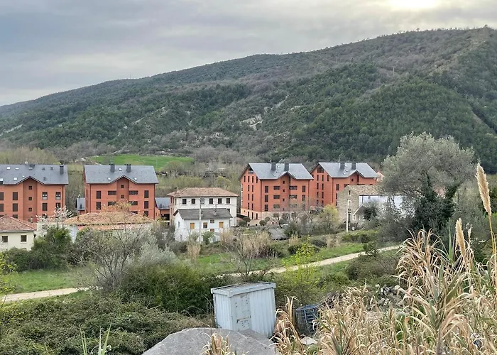 Apartamentos Riomonte 5