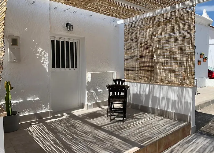 Casa PAYMA II