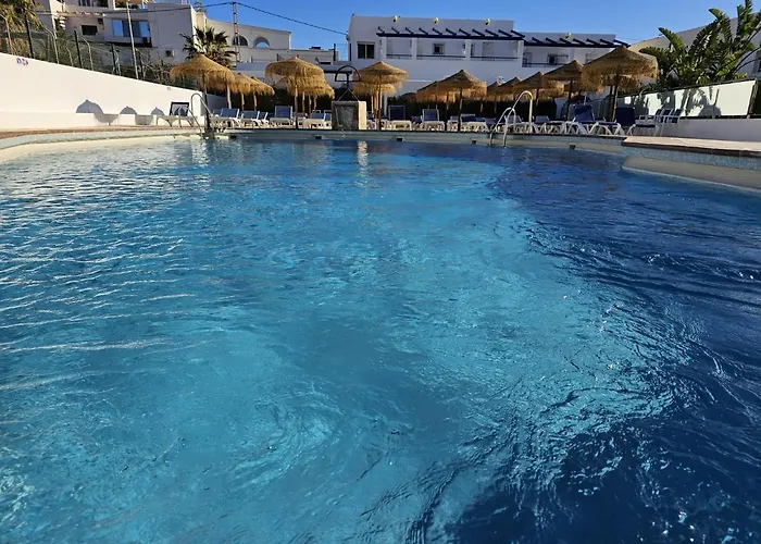Hotel El Puntazo I