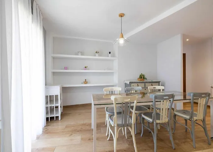Apartamento CASA MARTA Garaje Gratis Zamora, España
