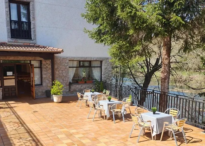 Hotel Capitán