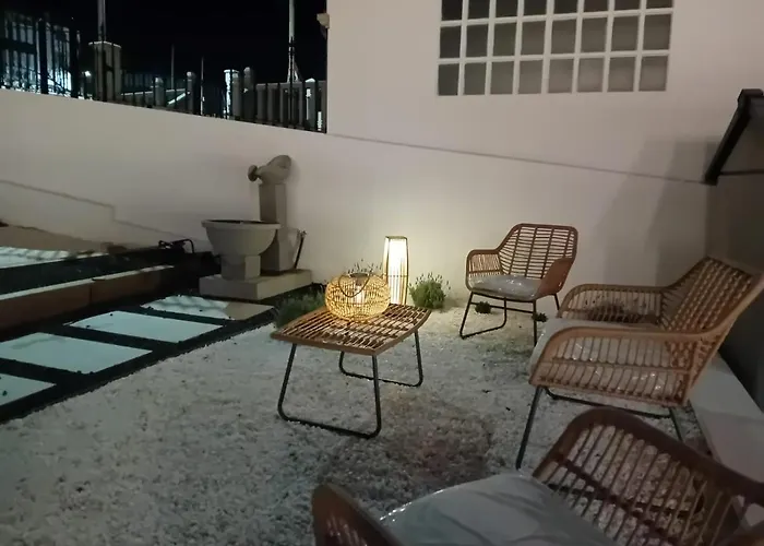 Portosantiago Boutique & Rooms