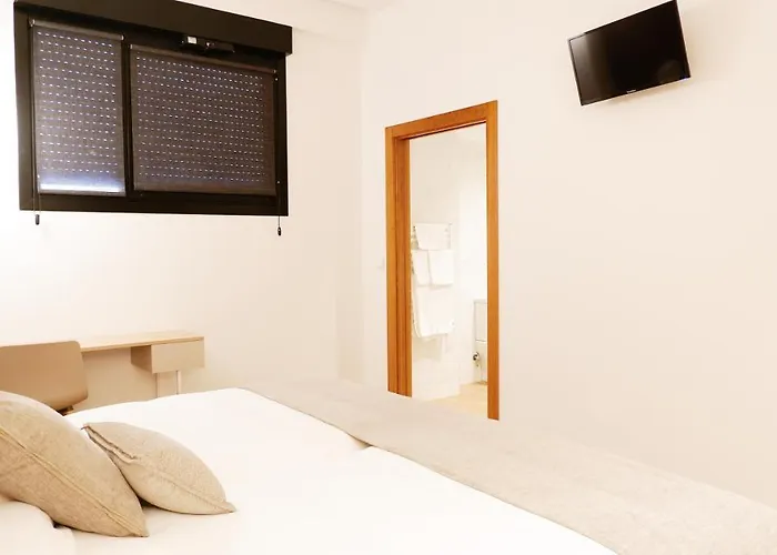 Hotel Ocamiño Durango, España
