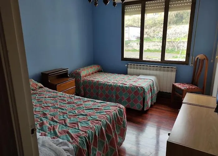 Hotel Durtzi