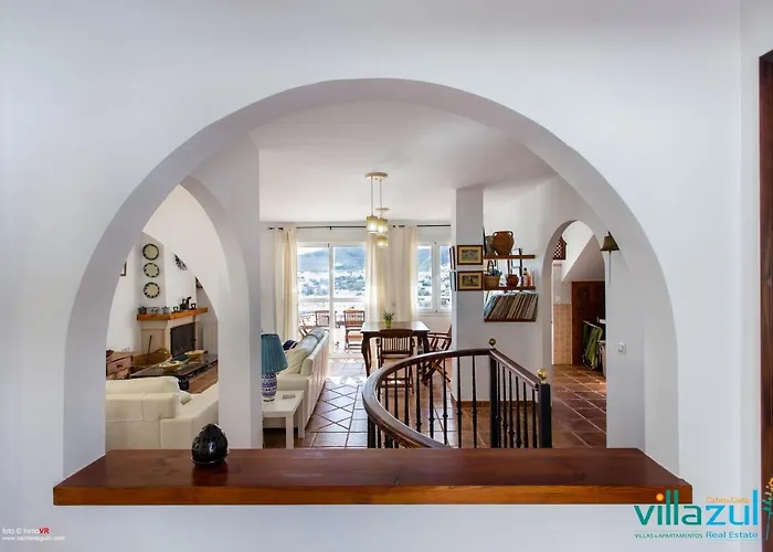 Villa Luz del Puerto