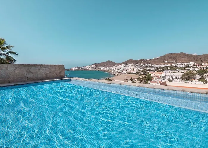 Villa Luz del Puerto