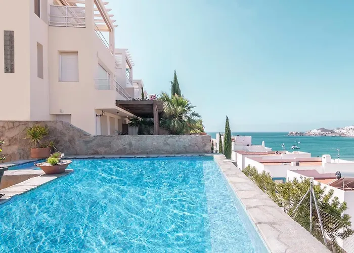 Villa Luz del Puerto
