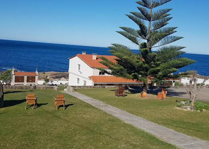 Casa Mar Da Laxe
