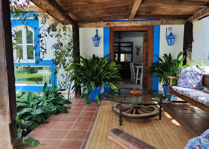 La Casita by Teresa