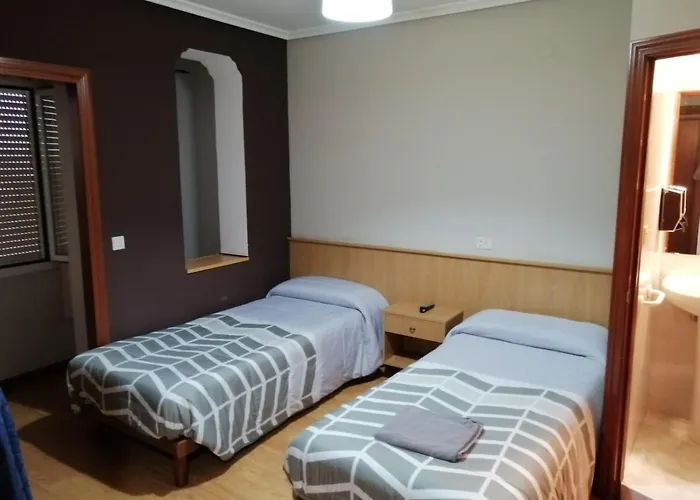 Hostal Castilla