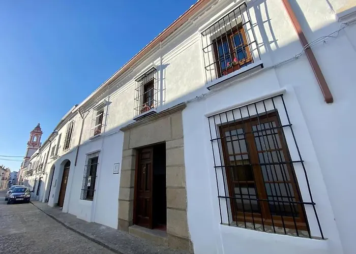 Casa del Marqués