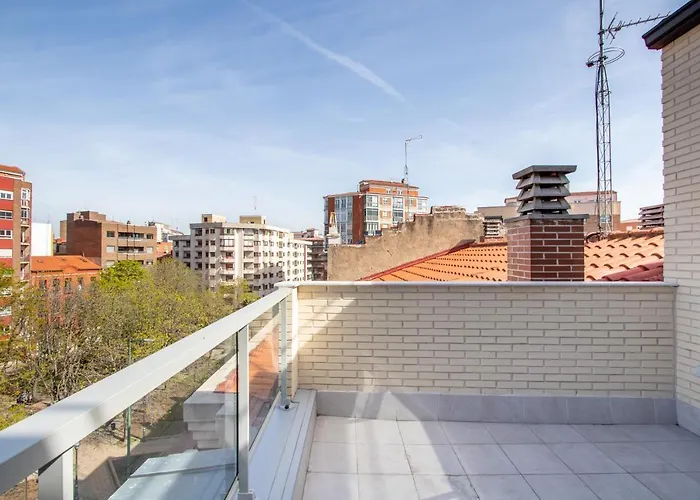 INSIDEHOME Ciudad de Valladolid, España