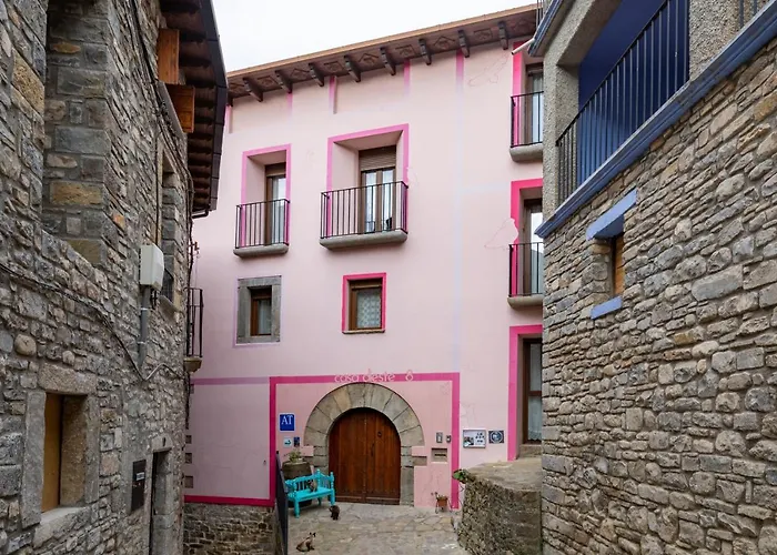 Casa Dieste