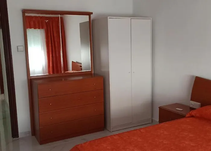 Apartamento Saint Germain 2C Cullera, España