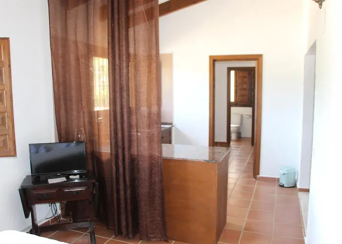 M A S L A P A U Country Hotel - Adults Only Lliber, España
