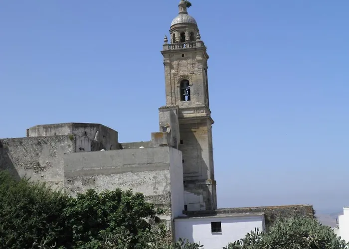 Restaurante el Castillo hotel