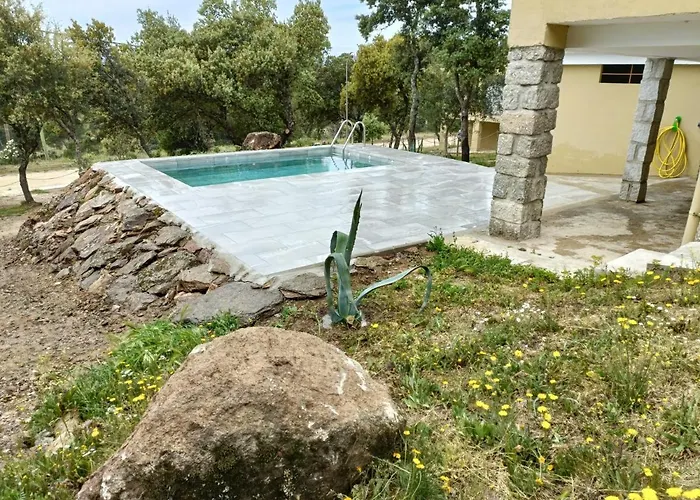 El Escondite De La Caprichosa Villa del Prado, España