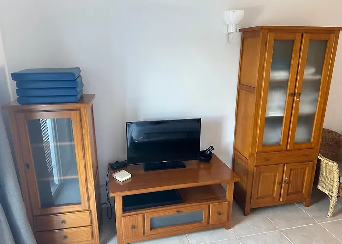Apartamento Es Calo (Edificio Cavall de Llevant)