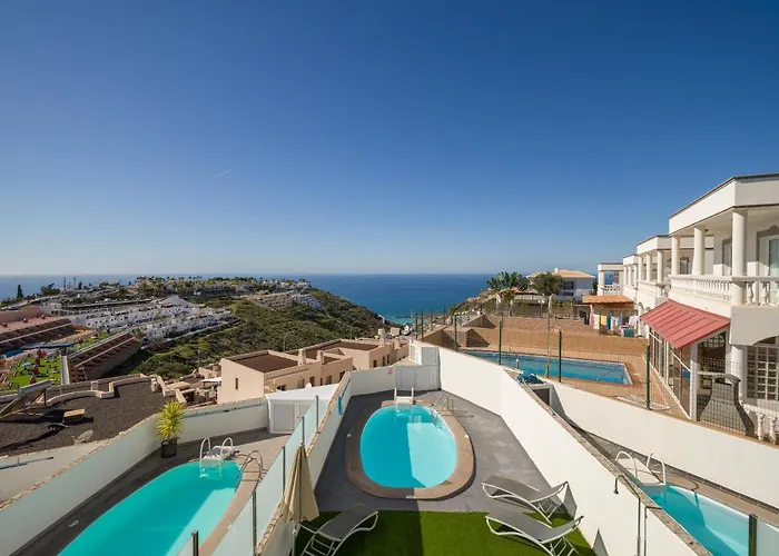 Mirador del Mar Villas