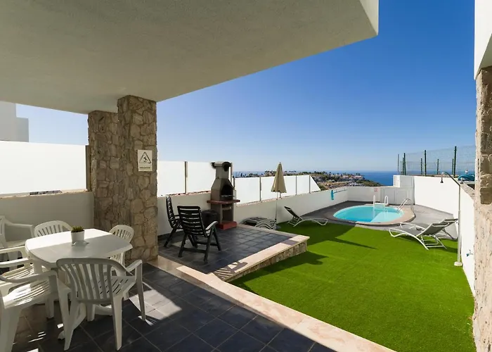 Mirador del Mar Villas Puerto Rico , España
