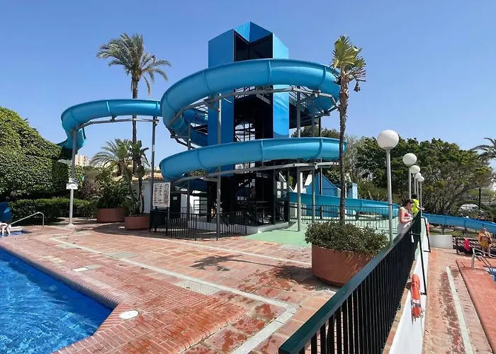 Benalbeach 51 Benalmádena, España