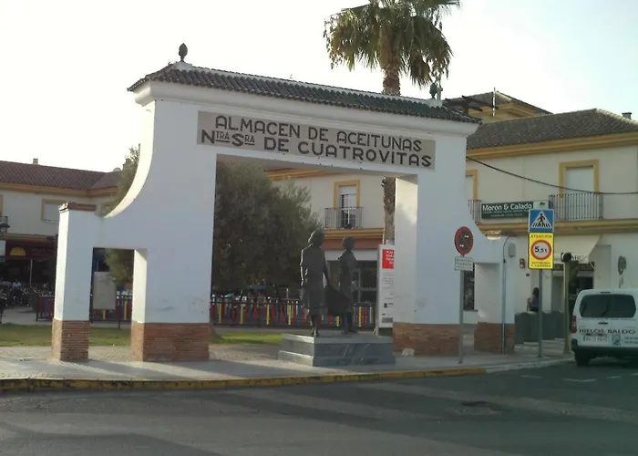 Skyrest Bollullos Bollullos de la Mitación, España
