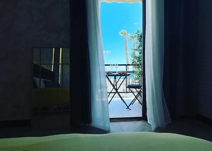 Apartamento Balcon Playa Y Parking Puerta Mar Pondos Almuñécar, España