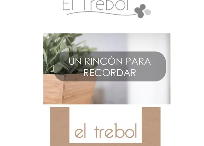 El Trebol Bar & Hotel Only Adults