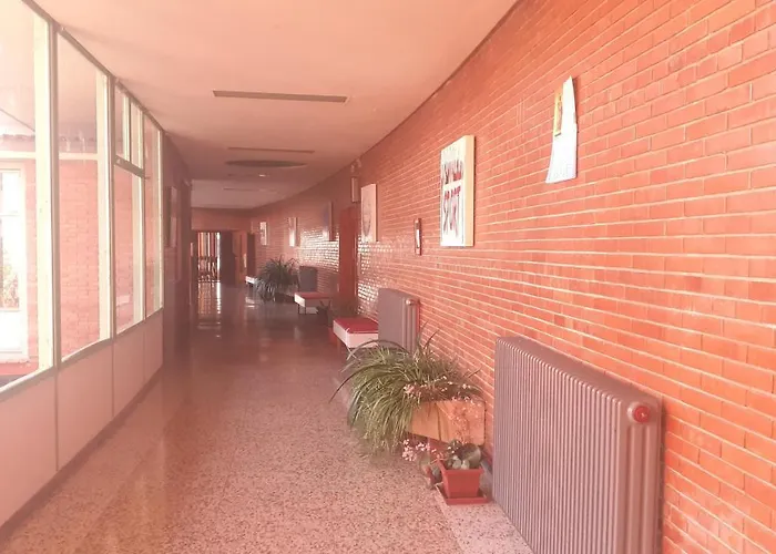 Residencia Diego Martinez