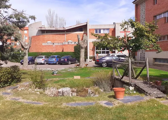 Residencia Diego Martinez