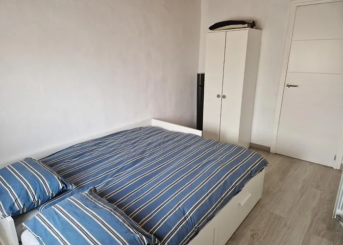 Aparthotel Casa Robion Godelleta, España